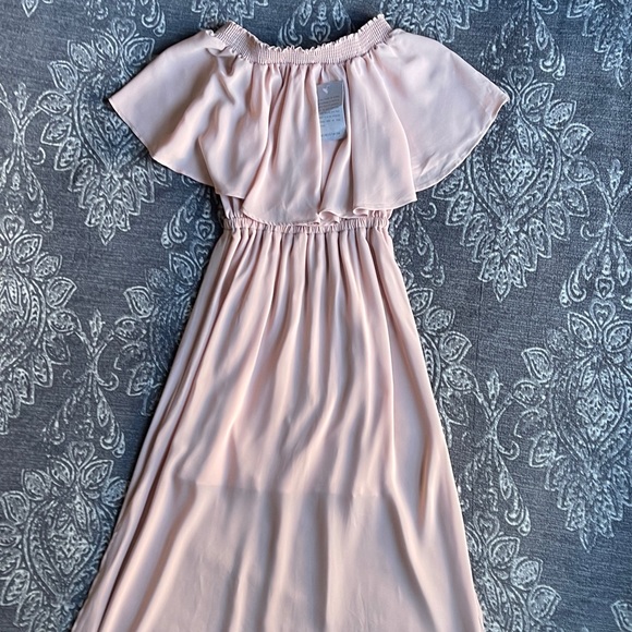 Show Me Your Mumu Hacienda Maxi Dress Size XS - Picture 11 of 12